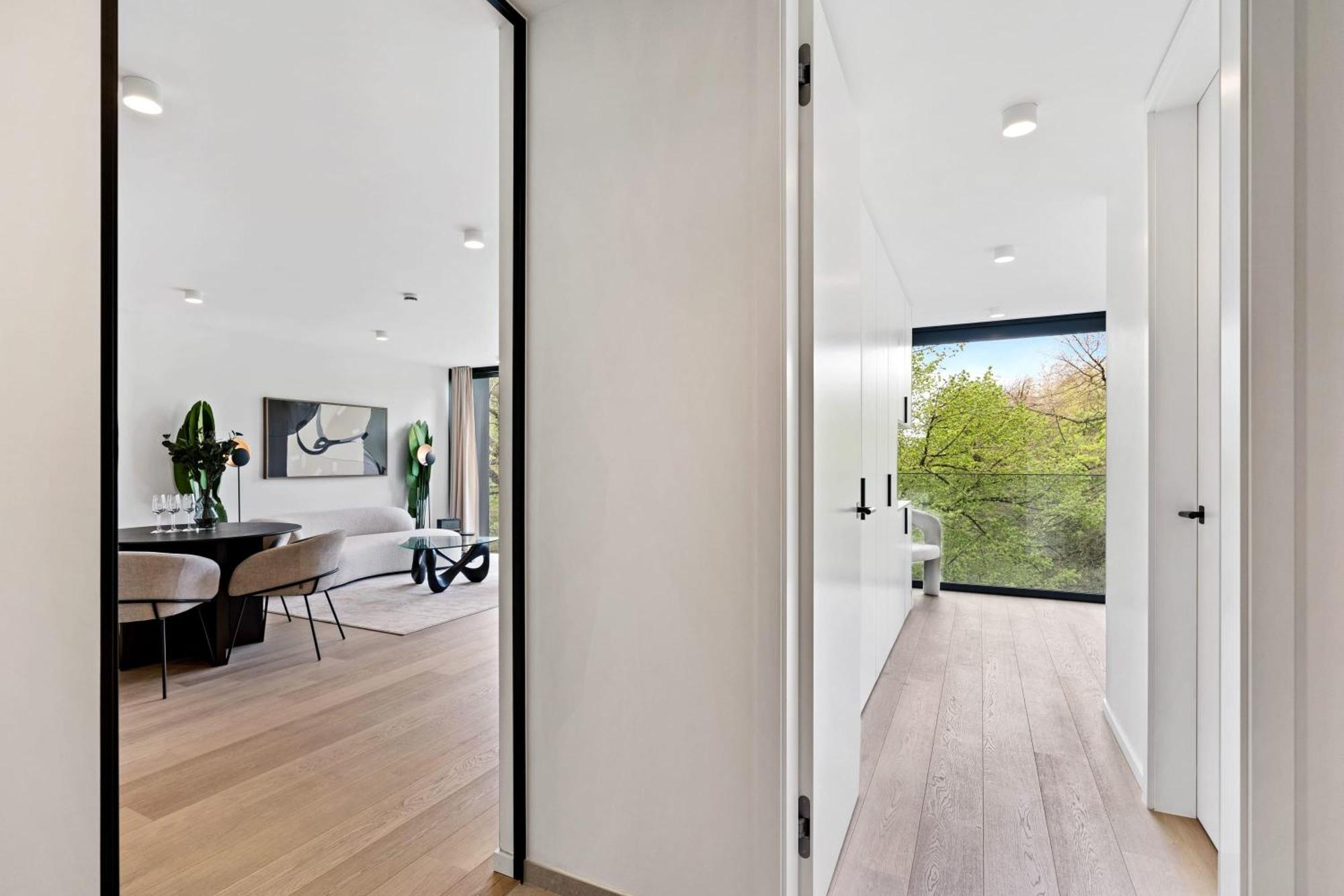 Chic 80Sqm Luxe Apt - Heart Of Luxembourg City Apartment Exterior photo