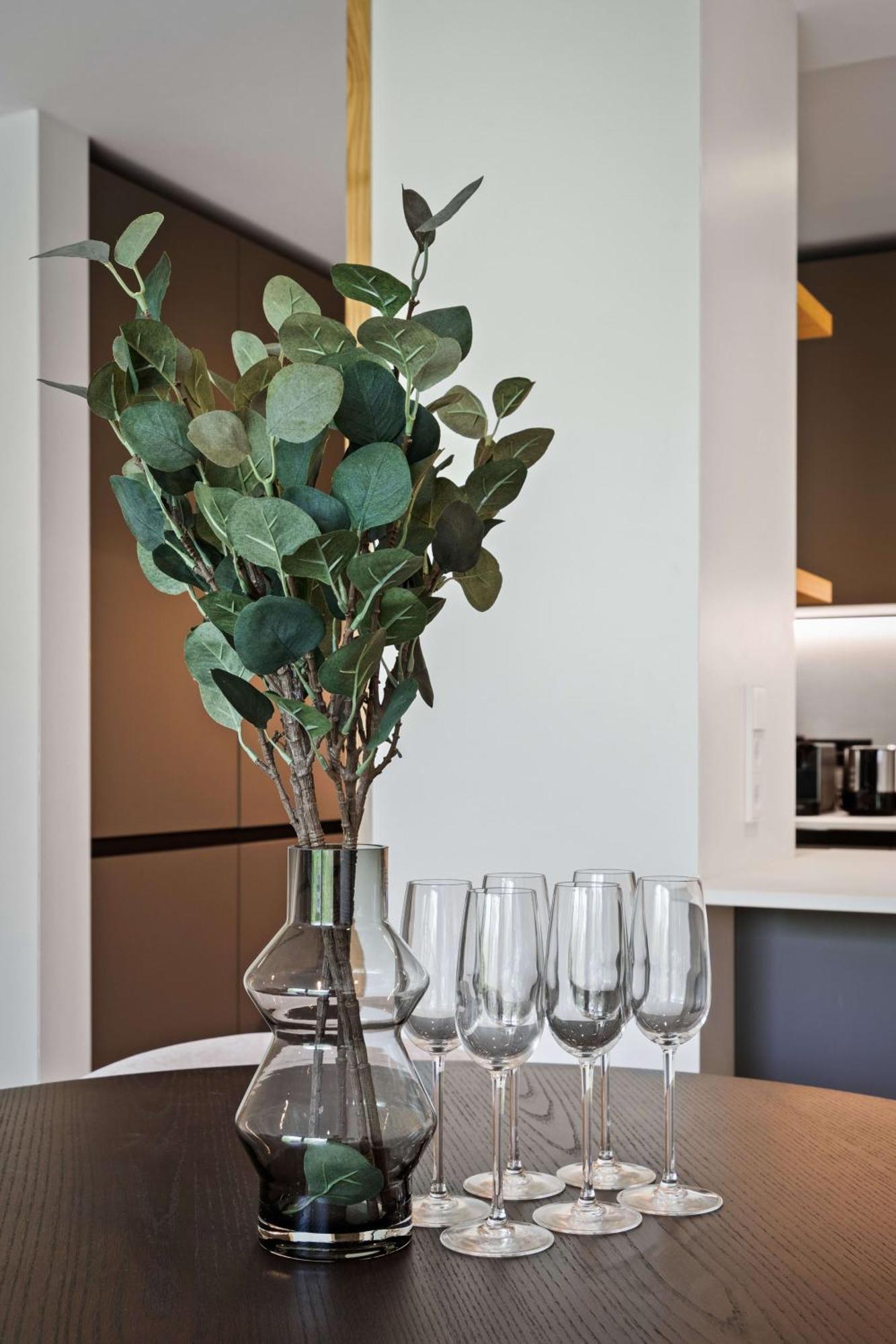 Chic 80Sqm Luxe Apt - Heart Of Luxembourg City Apartment Exterior photo