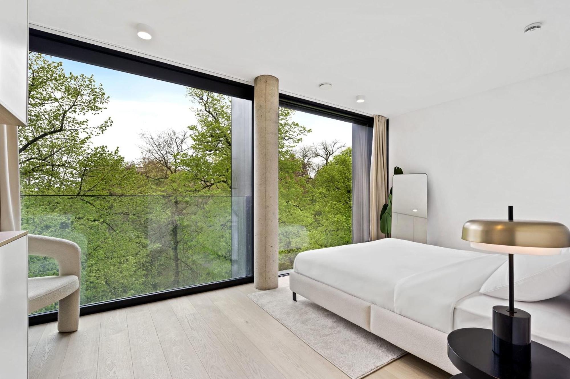 Chic 80Sqm Luxe Apt - Heart Of Luxembourg City Apartment Exterior photo